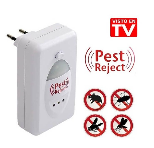 Miniatura 3 de REPELENTE INSECTOS